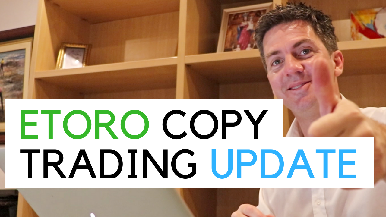 copy trading update from my flat in Malta - February 14 2019
