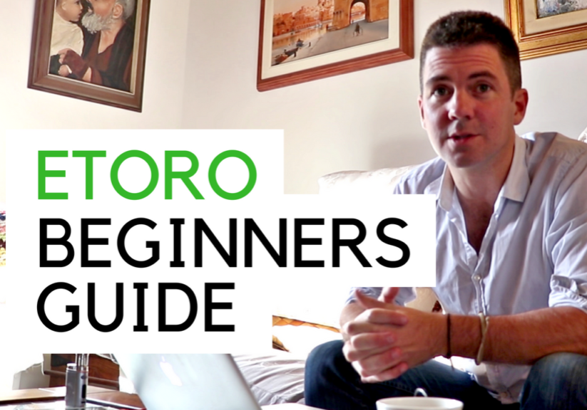 eToro for beginners