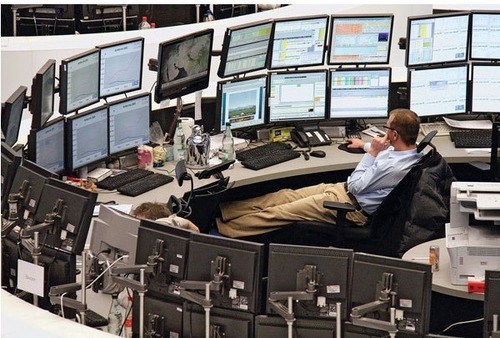 Financial trading technology and digital infrastructure