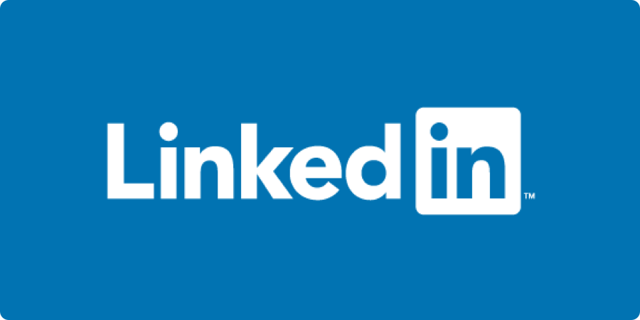 LinkedIn — professional social network